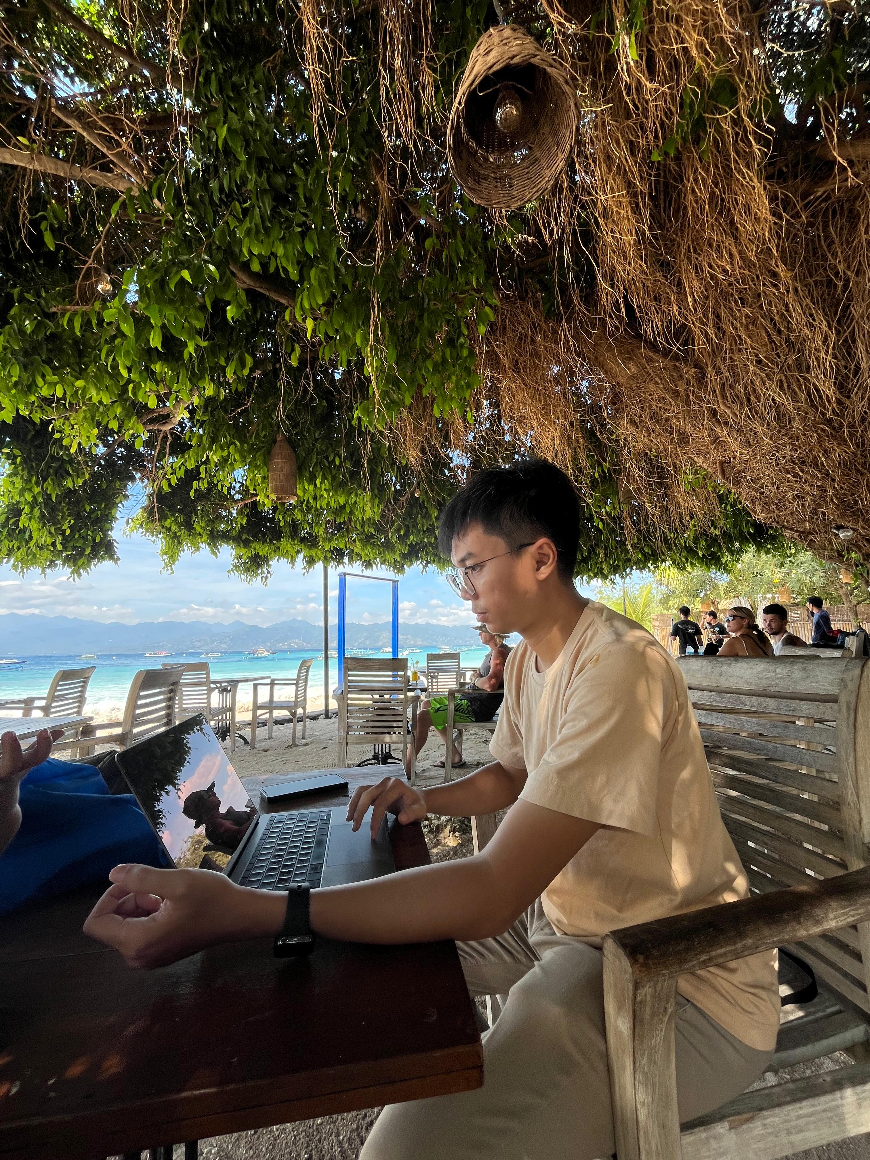Erdy Yudanto